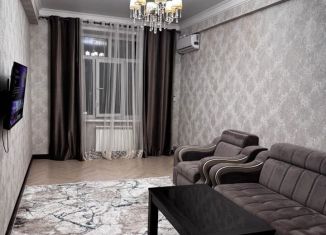 Сдается в аренду 3-ком. квартира, 92 м2, Дагестан, улица М. Халилова, 48Б