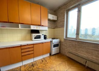 Продается трехкомнатная квартира, 74 м2, Москва, Профсоюзная улица, 8к2, Академический район