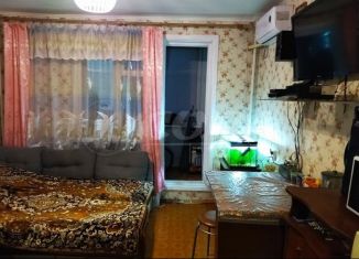 Продажа 1-ком. квартиры, 17 м2, Тюмень, улица Седова, 64А