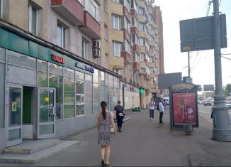 Сдаю в аренду торговую площадь, 101.4 м2, Москва, улица Нижняя Масловка, 5, район Беговой