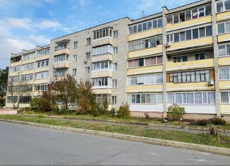 Продажа 3-ком. квартиры, 62.9 м2, Нижегородская область, улица Юности, 37