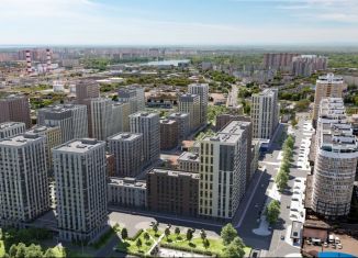 Продажа 2-ком. квартиры, 70.3 м2, Краснодарский край