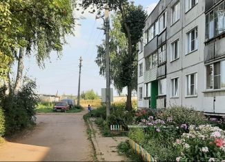 Продам 1-комнатную квартиру, 34 м2, Кировская область, Юбилейная улица, 6