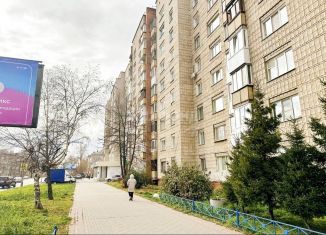 Однокомнатная квартира на продажу, 36 м2, Томск, улица Елизаровых, 48/1, Советский район