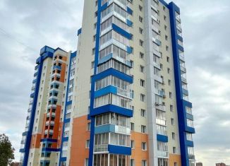 Продается 2-ком. квартира, 62.2 м2, Иркутск, 2-я Железнодорожная улица, 32