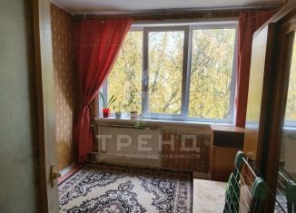 Продажа 2-ком. квартиры, 44.3 м2, Санкт-Петербург, Приморский район, Серебристый бульвар, 12к1