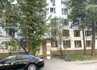 Трехкомнатная квартира на продажу, 63.7 м2, Москва, Севастопольский проспект, 51к1