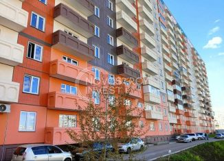 Продажа 2-комнатной квартиры, 58.3 м2, Красноярский край, проспект 60 лет Образования СССР, 50Г