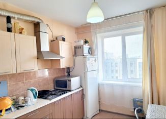 Продажа однокомнатной квартиры, 34.2 м2, Пермь, улица Елькина, 7