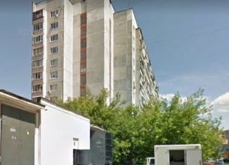 Продажа 2-ком. квартиры, 52.1 м2, Москва, улица Маршала Полубоярова, 24к3