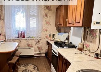 Продажа 3-ком. квартиры, 60 м2, Арзамас, улица Березина, 16/3