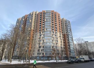 Продажа машиноместа, 16 м2, Москва, метро Академика Янгеля, Варшавское шоссе, 139