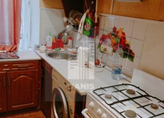 Продаю 2-комнатную квартиру, 32.5 м2, Краснодар, улица Митрофана Седина, 46, улица Митрофана Седина