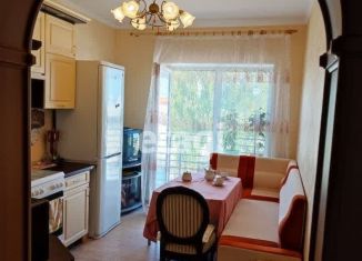 Продается 3-комнатная квартира, 60 м2, городской посёлок Фёдоровское, Почтовая улица, 11Ак1