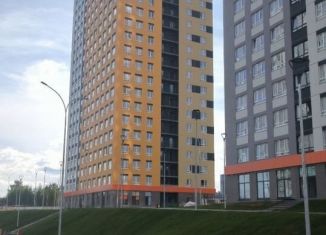 Квартира на продажу студия, 28.3 м2, деревня Анкудиновка, ЖК КМ Анкудиновский Парк