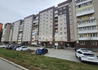 Продаю 1-комнатную квартиру, 35.2 м2, Новосибирск, улица Мясниковой, 8/2