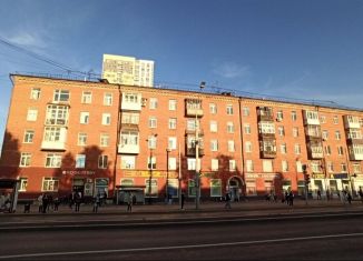 Продается 1-ком. квартира, 50.4 м2, Пермь, Свердловский район, улица Героев Хасана, 11