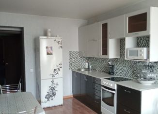 Продается 2-ком. квартира, 43 м2, Новосибирск, микрорайон Стрижи, 1