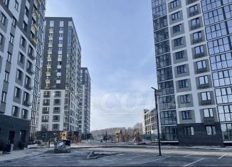 Продам квартиру студию, 27.6 м2, Тюмень, Интернациональная улица, 197А