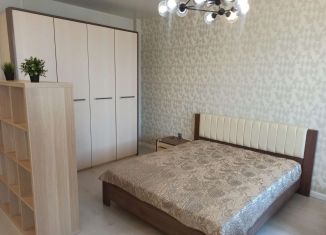 Сдам квартиру студию, 40 м2, Иркутск, Байкальская улица, 346/1