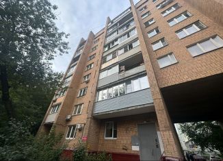 Трехкомнатная квартира на продажу, 75 м2, Москва, улица Сокольническая Слободка, 16А, улица Сокольническая Слободка