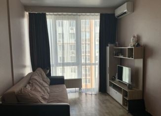 Продам 1-ком. квартиру, 35 м2, Симферополь, ЖК Город Мира, улица Батурина, 93