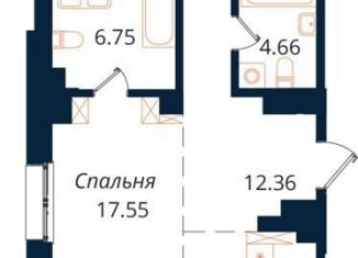 4-ком. квартира на продажу, 108.8 м2, Иркутск, Октябрьский округ