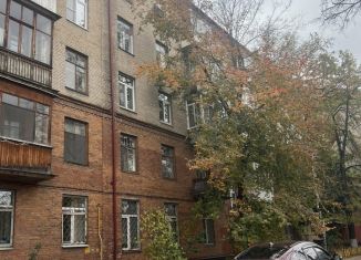 Продажа 3-комнатной квартиры, 86 м2, Московская область, Советская улица, 19