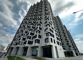 Продам 1-комнатную квартиру, 38.6 м2, рабочий посёлок Новоивановское, бульвар Эйнштейна, 5