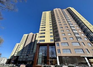 Продажа трехкомнатной квартиры, 98 м2, Челябинск, улица Блюхера, 55, ЖК Три кита