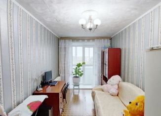 Продам 3-ком. квартиру, 60.1 м2, Хабаровский край, проспект Победы, 16А