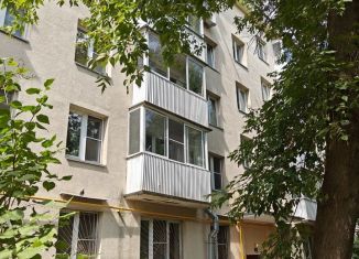 Продается 2-ком. квартира, 42.9 м2, Москва, Аэрофлотская улица, 6