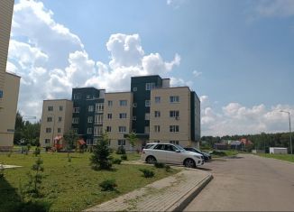 3-комнатная квартира на продажу, 79.7 м2, Московская область, улица Баздырева, 21