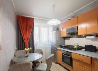 Продажа 2-комнатной квартиры, 48 м2, Калуга, Грабцевское шоссе, 130