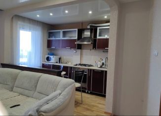 Аренда 3-комнатной квартиры, 63 м2, Татарстан, проспект Чулман, 90