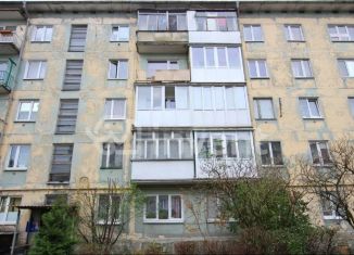 Продам однокомнатную квартиру, 21.4 м2, Калининград, Красная улица, 95, Центральный район