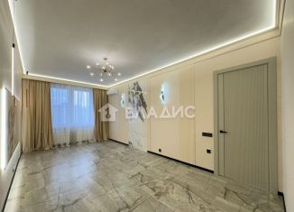 Продам 2-ком. квартиру, 71 м2, Москва, Береговой проезд, 1Б