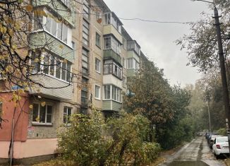 Сдается в аренду 3-ком. квартира, 59 м2, Тула, Приупская улица, 4, Пролетарский территориальный округ