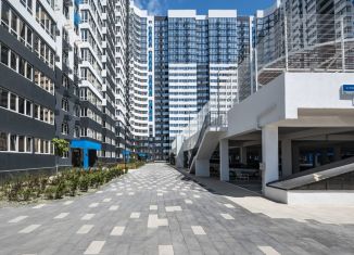 Продается 2-комнатная квартира, 44 м2, Краснодарский край, улица Куникова, 47Г