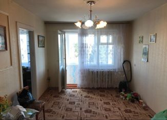 Продается 2-ком. квартира, 47 м2, Салават, бульвар Салавата Юлаева, 17