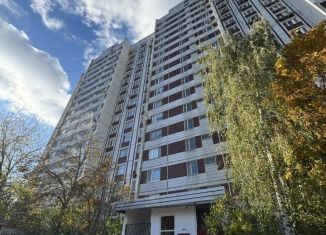 Аренда 3-комнатной квартиры, 76 м2, Москва, Балаклавский проспект, 1