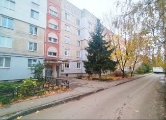 Продам 3-ком. квартиру, 65 м2, Бор, улица Тургенева, 106