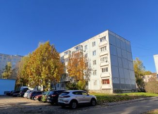 2-комнатная квартира на продажу, 50.4 м2, Десногорск, 2-й микрорайон, 9А