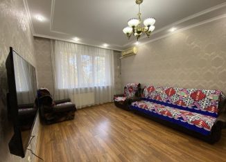 Продажа 2-ком. квартиры, 51 м2, Оренбург, Волгоградская улица, 40/2, Дзержинский район