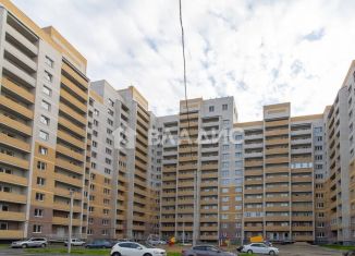 Продам 1-комнатную квартиру, 44.4 м2, Владимир, улица Родионовка, 8, Ленинский район