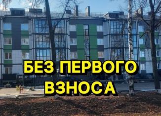 Продам однокомнатную квартиру, 35 м2, посёлок Бирюлинского зверосовхоза, Дачная улица, 3