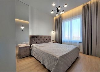 Аренда двухкомнатной квартиры, 60 м2, Москва, Амурская улица, 1Ак5, ВАО