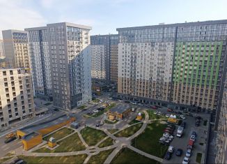 Квартира на продажу студия, 23.8 м2, Москва, Берёзовая аллея, 19к4, Останкинский район