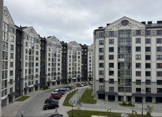 Продается 1-комнатная квартира, 36.4 м2, Зеленоградск, улица Тургенева, 16А