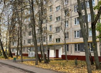 Двухкомнатная квартира на продажу, 45.9 м2, Москва, Профсоюзная улица, 130к3